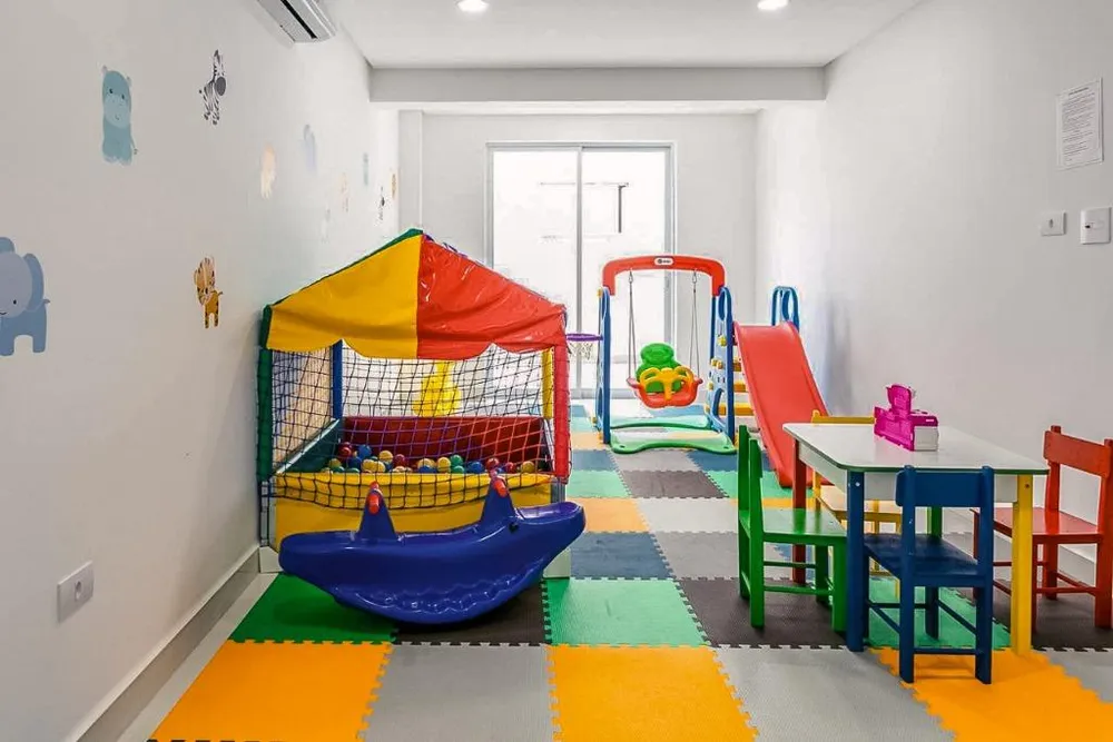 Apartamento, 3 quartos, 142 m² - Foto 15