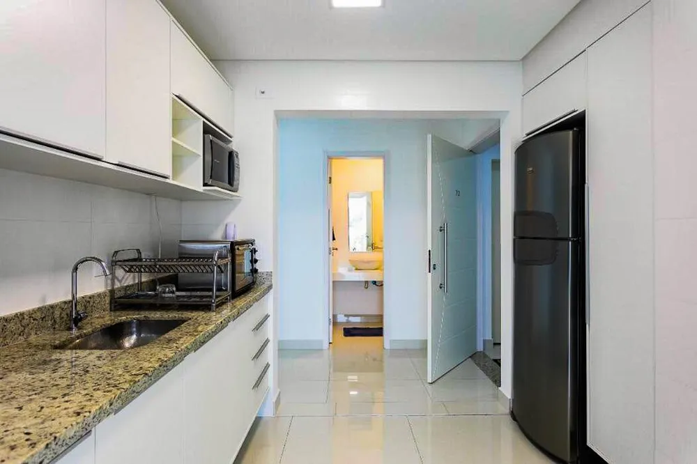 Apartamento, 3 quartos, 142 m² - Foto 9