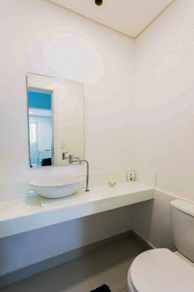 Apartamento, 3 quartos, 142 m² - Foto 8