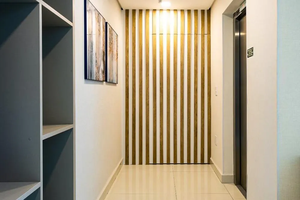 Apartamento, 3 quartos, 142 m² - Foto 6