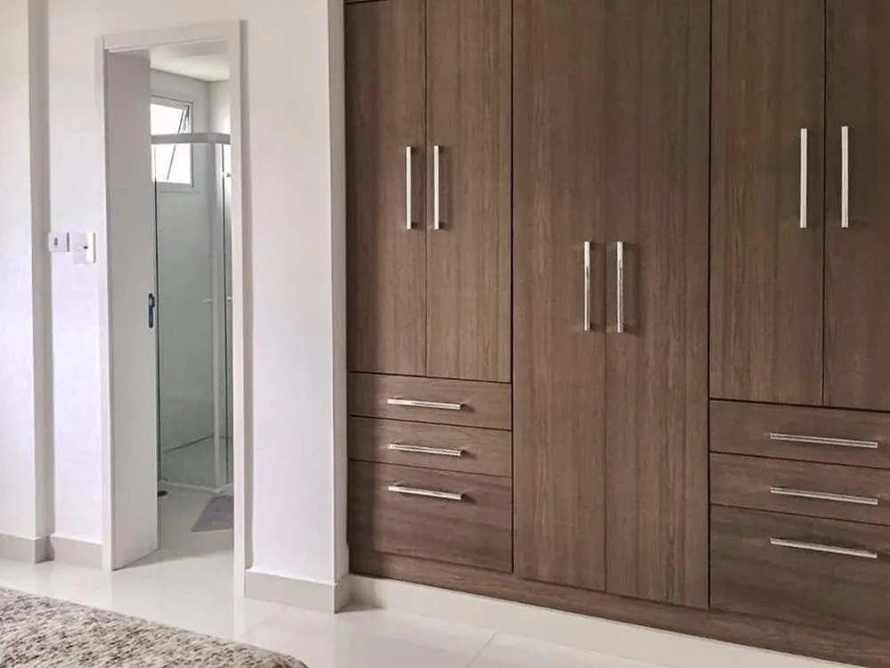 Apartamento, 3 quartos, 142 m² - Foto 5