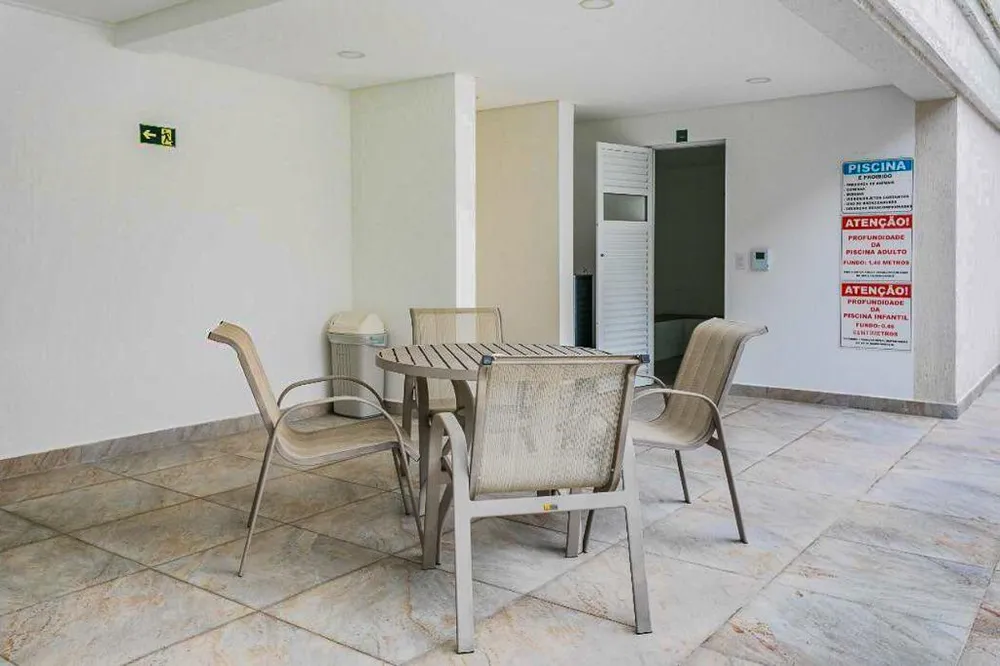Apartamento, 3 quartos, 142 m² - Foto 14