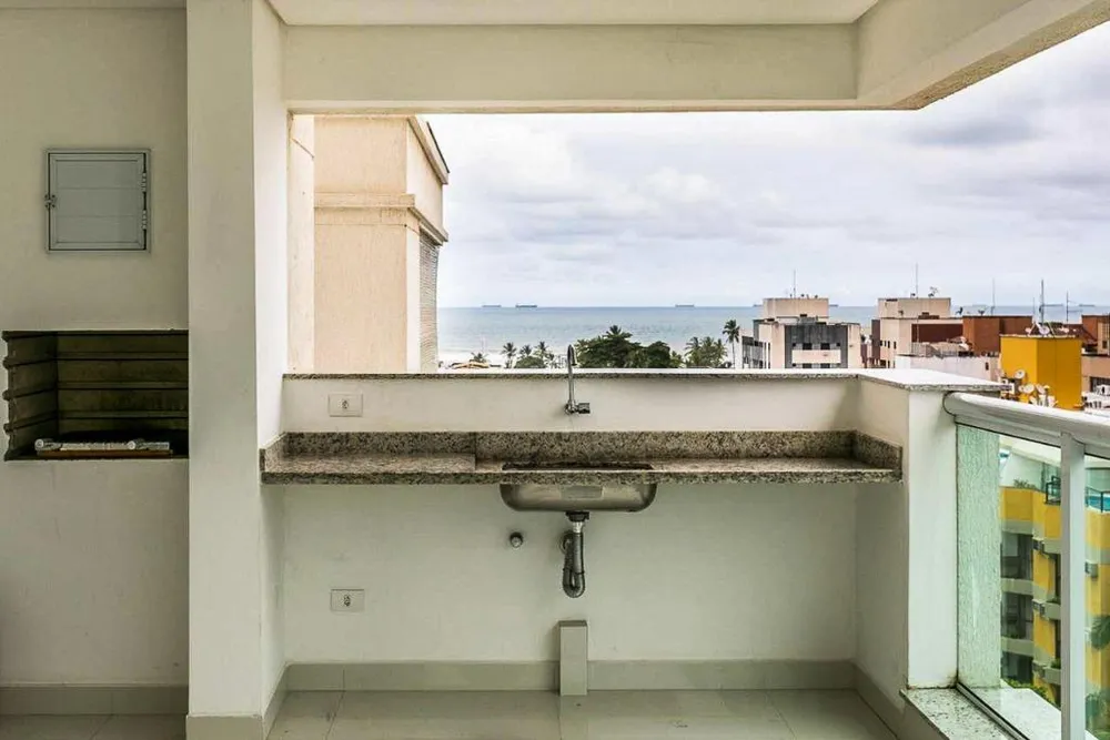 Apartamento, 3 quartos, 142 m² - Foto 2
