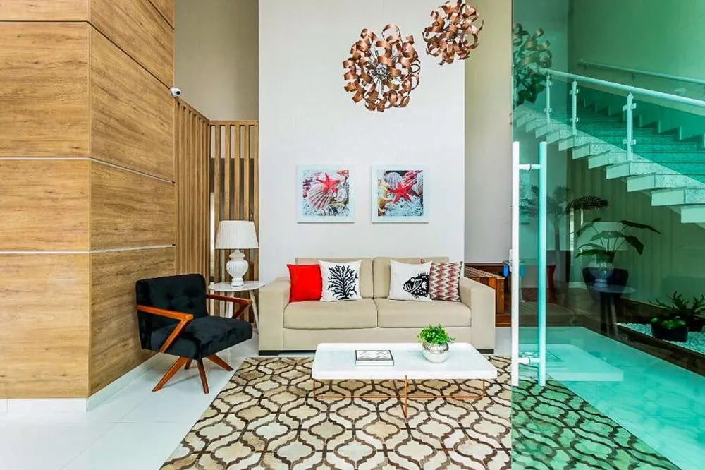 Apartamento, 3 quartos, 142 m² - Foto 12