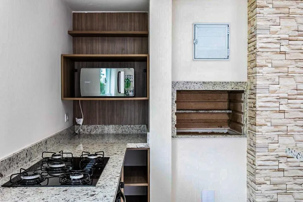 Apartamento, 3 quartos, 142 m² - Foto 3
