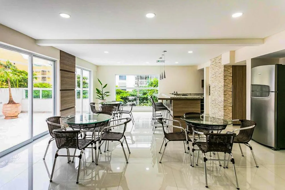 Apartamento, 3 quartos, 142 m² - Foto 13