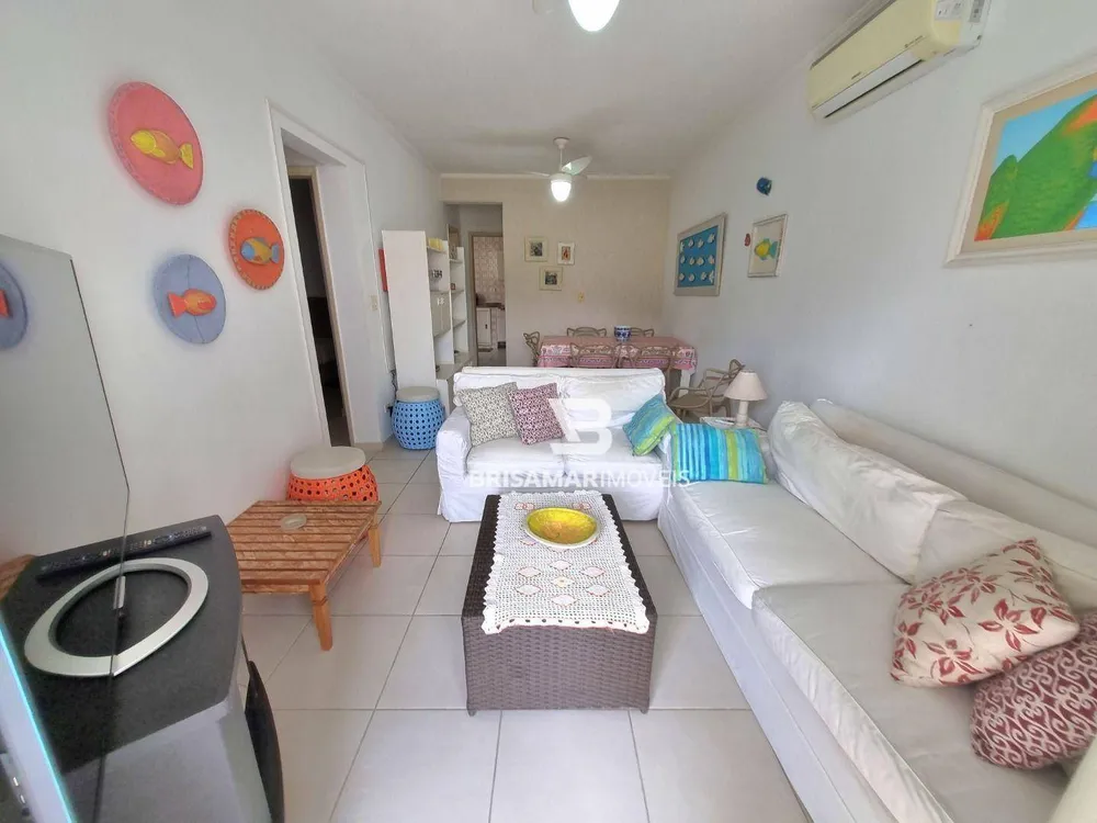 Apartamento, 2 quartos, 88 m² - Foto 1