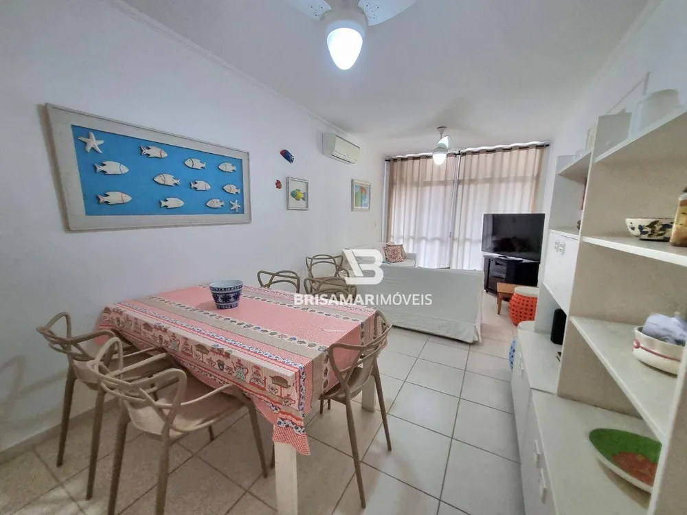 Apartamento, 2 quartos, 88 m² - Foto 3