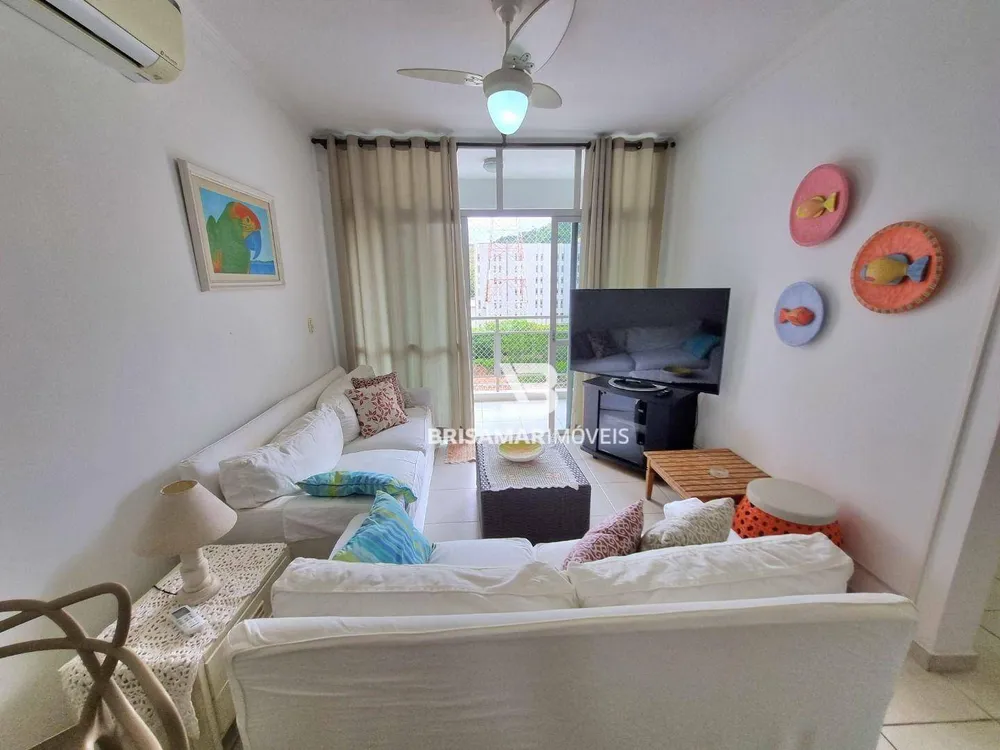 Apartamento, 2 quartos, 88 m² - Foto 2