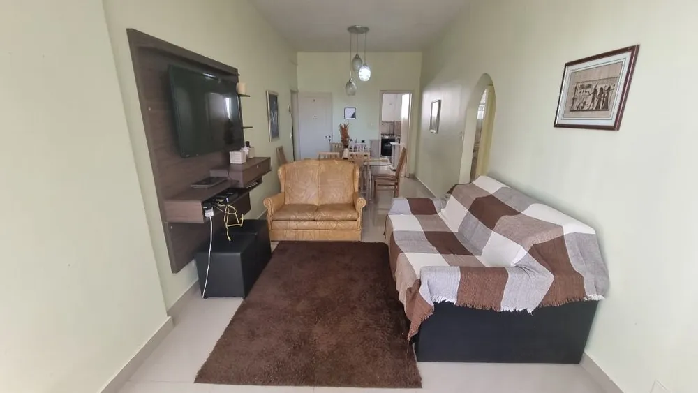 Apartamento, 2 quartos, 91 m² - Foto 1