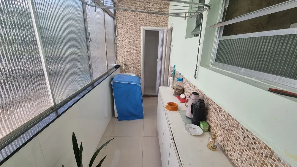 Apartamento, 2 quartos, 91 m² - Foto 14