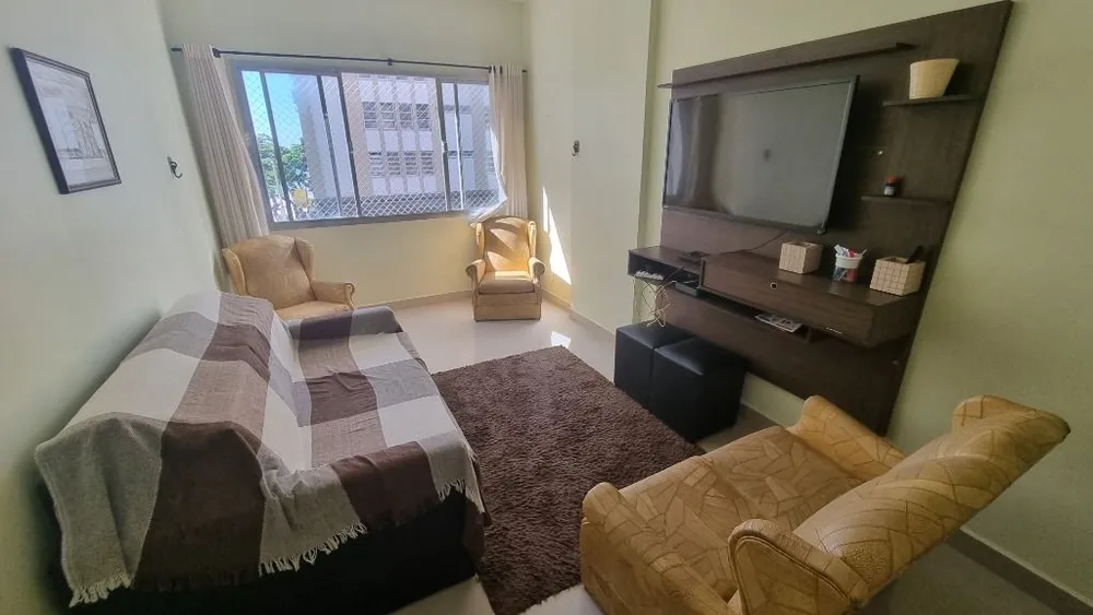 Apartamento, 2 quartos, 91 m² - Foto 2