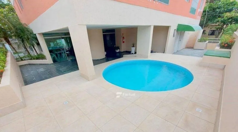 Apartamento, 2 quartos, 72 m² - Foto 3