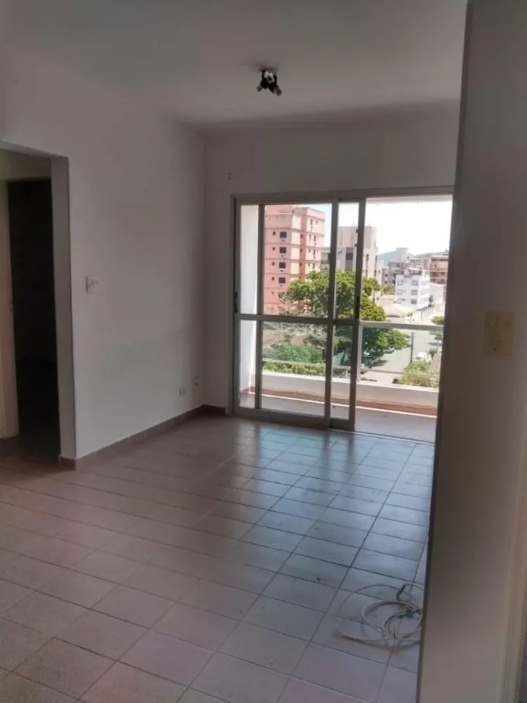 Apartamento, 2 quartos, 72 m² - Foto 1