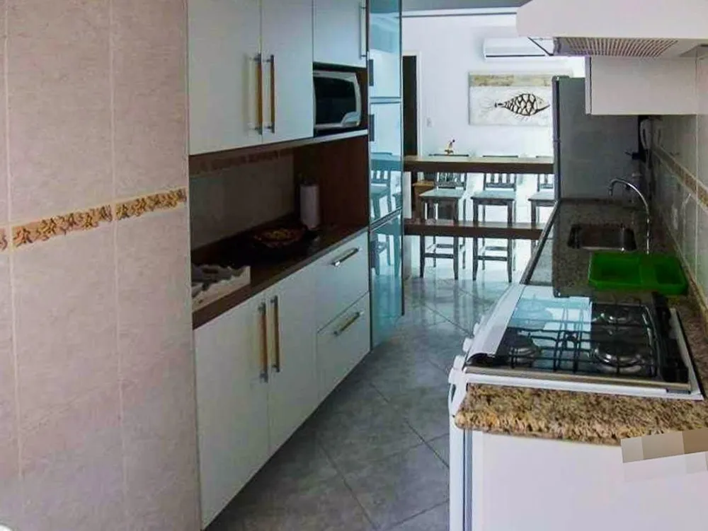 Cobertura, 3 quartos, 220 m² - Foto 14