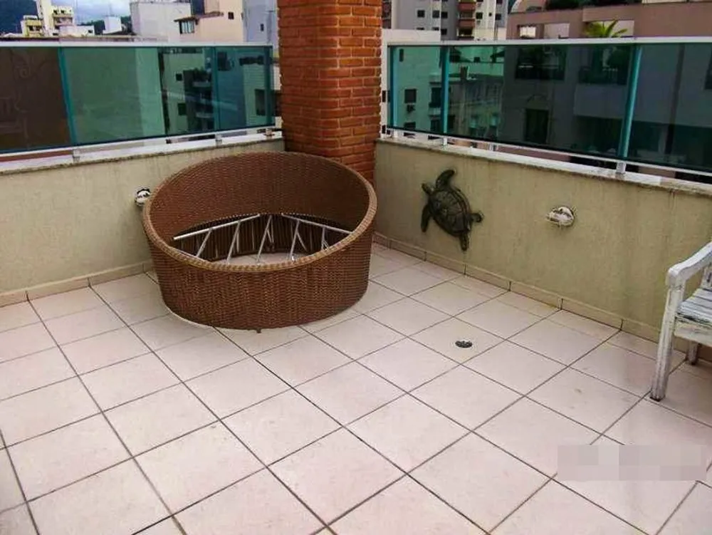Cobertura, 3 quartos, 220 m² - Foto 6