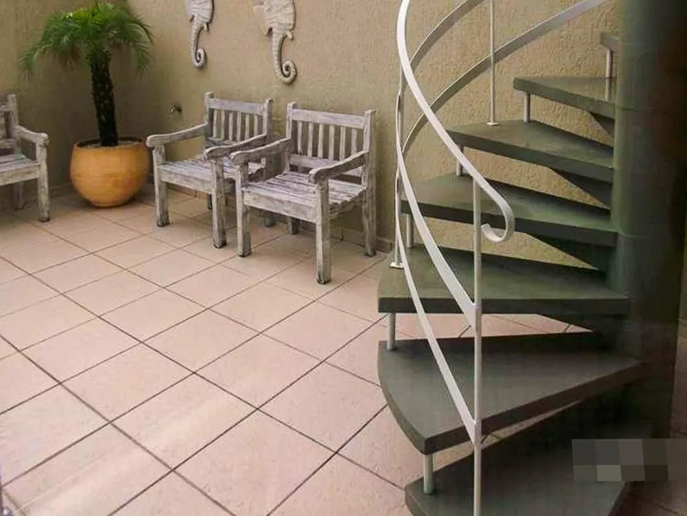 Cobertura, 3 quartos, 220 m² - Foto 7
