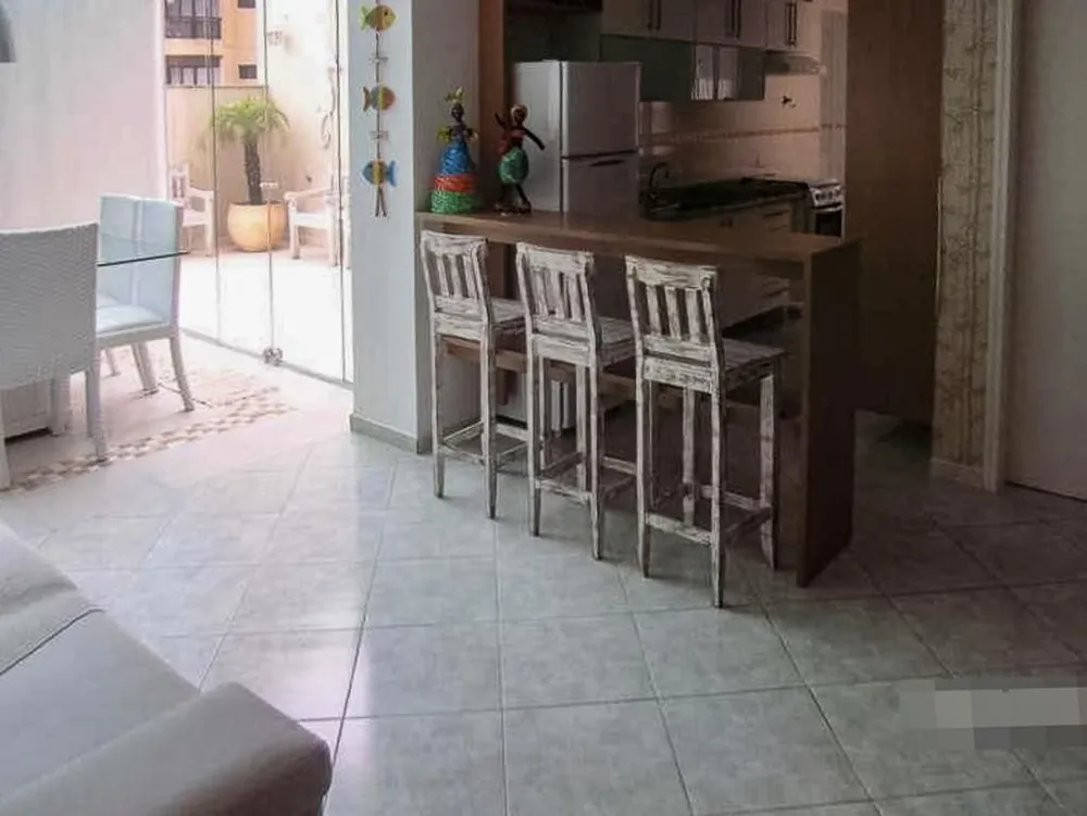 Cobertura, 3 quartos, 220 m² - Foto 5