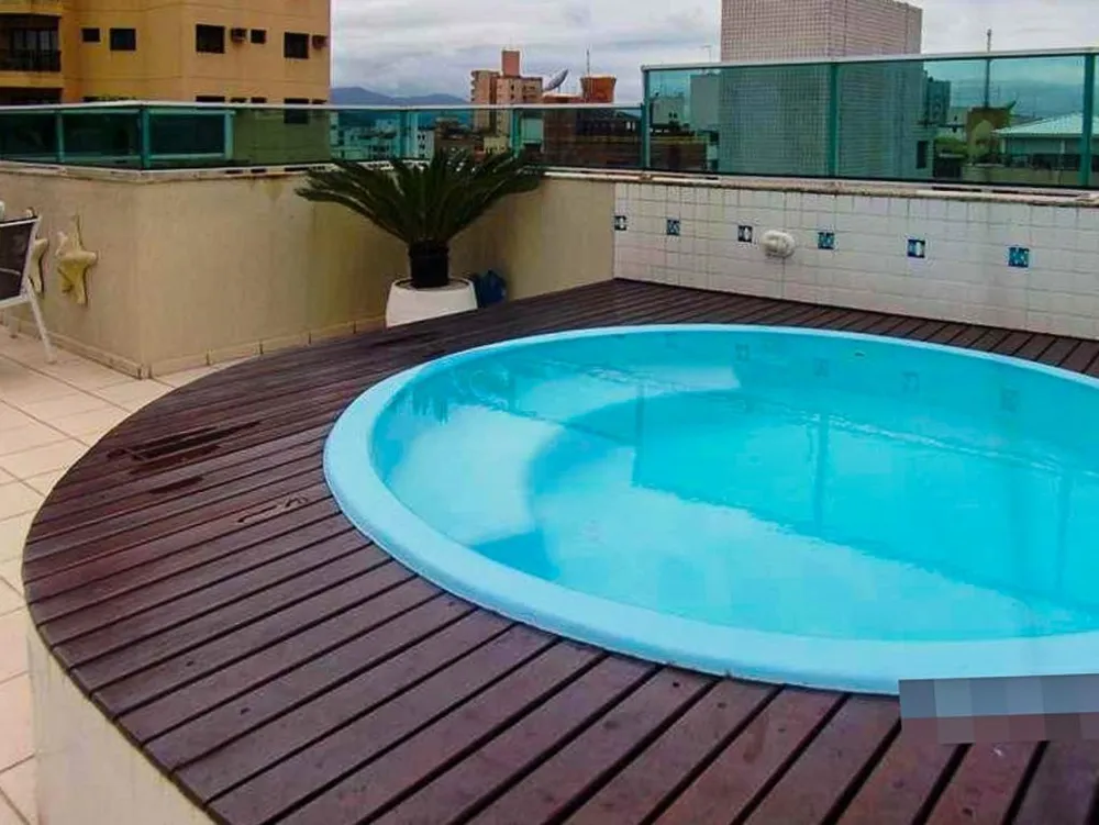 Cobertura, 3 quartos, 220 m² - Foto 16