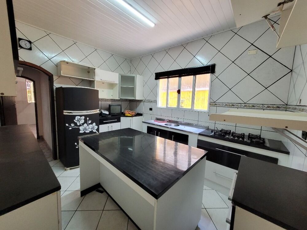 Casa à venda com 2 quartos, 100m² - Foto 6