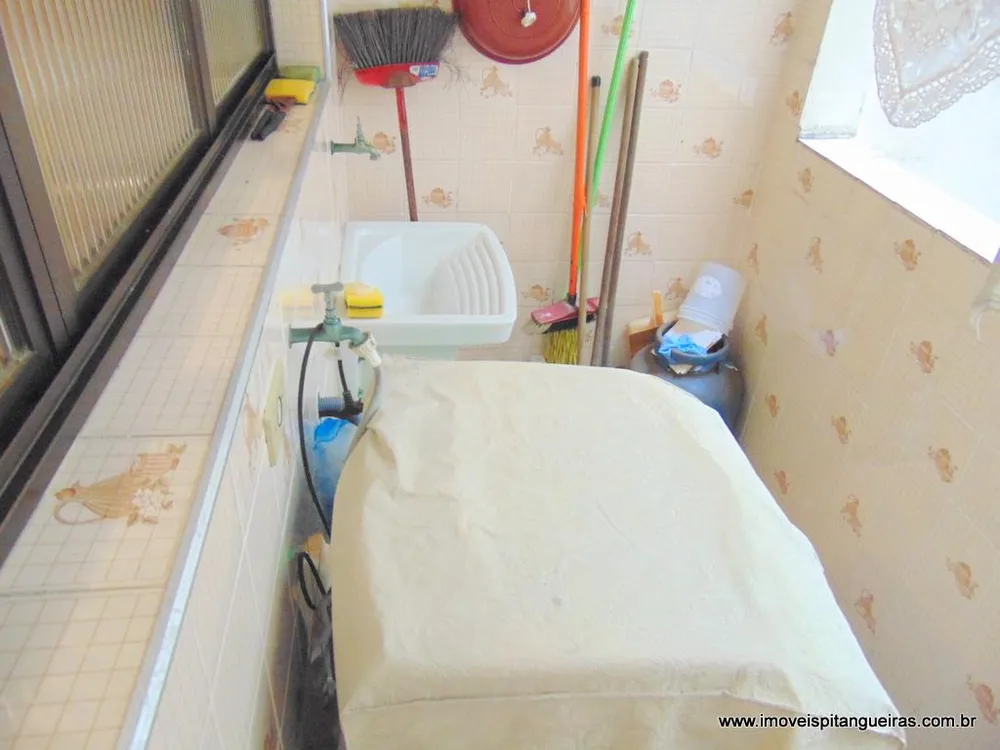 Apartamento, 3 quartos, 100 m² - Foto 6