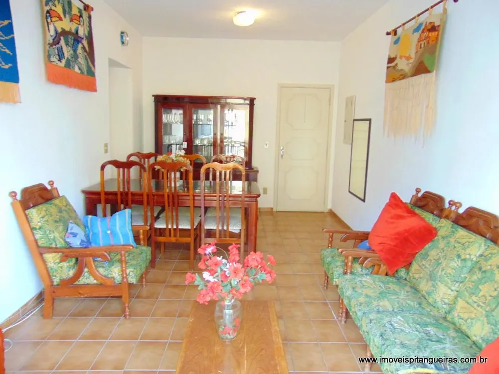 Apartamento, 3 quartos, 100 m² - Foto 3
