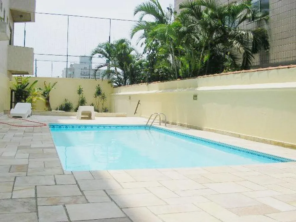 Apartamento, 3 quartos, 100 m² - Foto 4