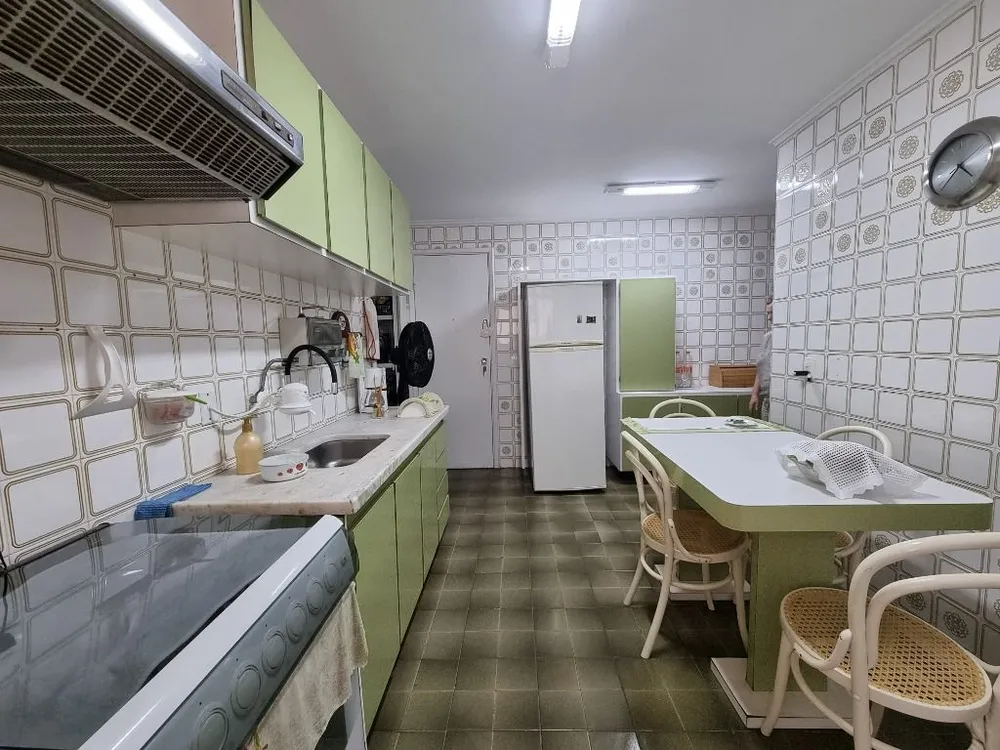 Apartamento, 2 quartos, 85 m² - Foto 15