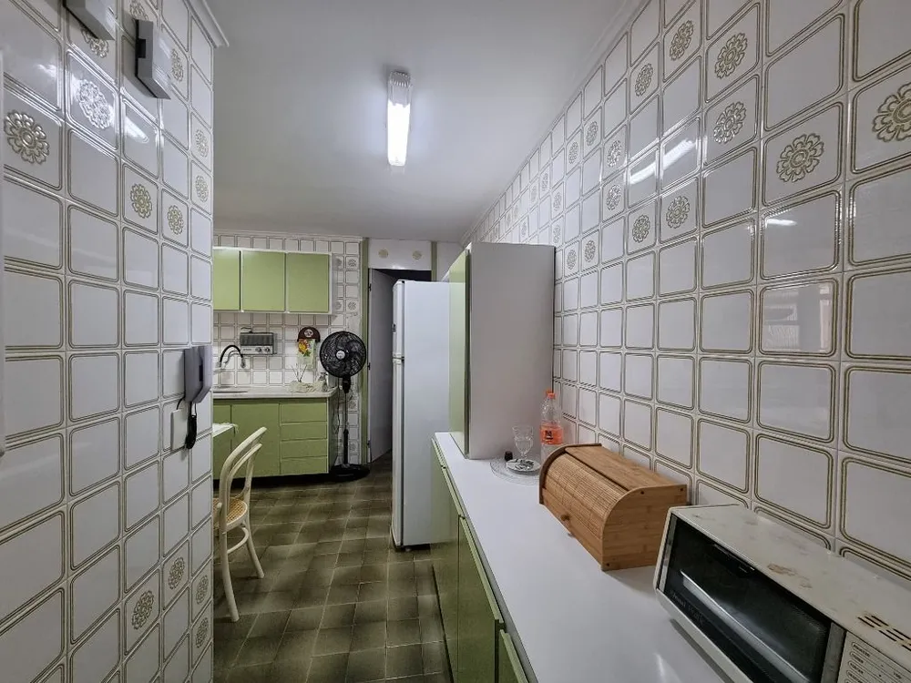 Apartamento, 2 quartos, 85 m² - Foto 9