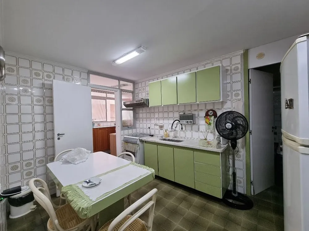 Apartamento, 2 quartos, 85 m² - Foto 5