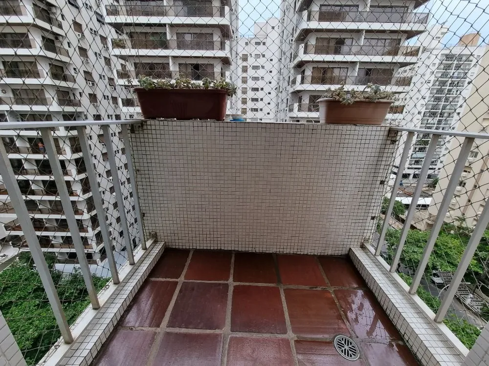 Apartamento, 2 quartos, 85 m² - Foto 6