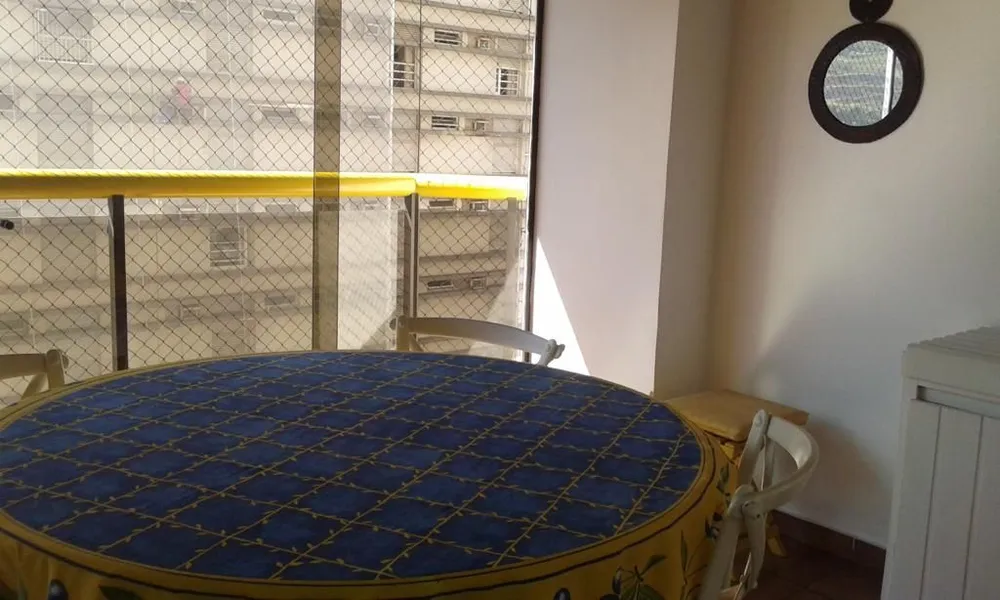 Flat/Apart Hotel, 2 quartos, 65 m² - Foto 3