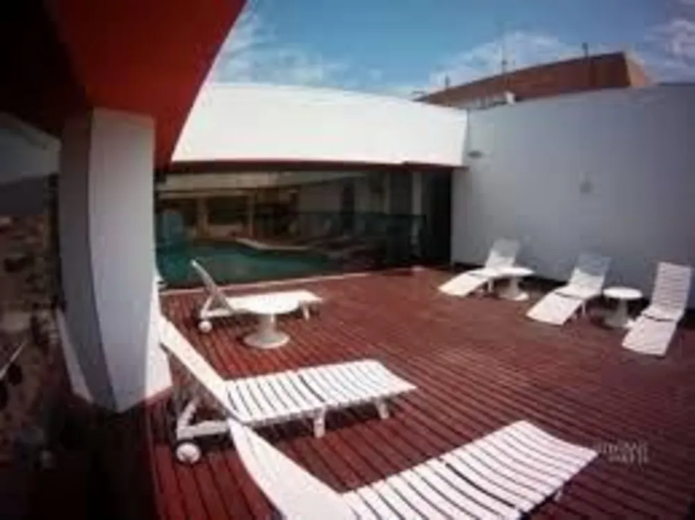 Flat/Apart Hotel, 2 quartos, 65 m² - Foto 9
