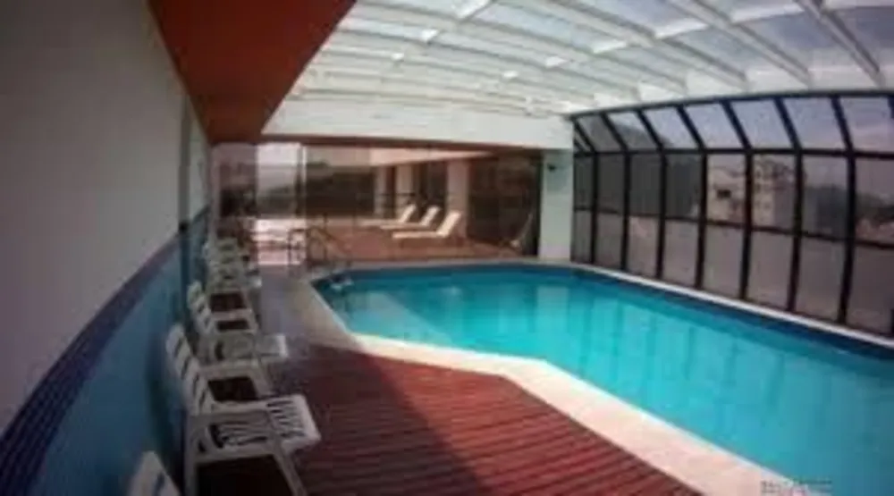 Flat/Apart Hotel, 2 quartos, 65 m² - Foto 8