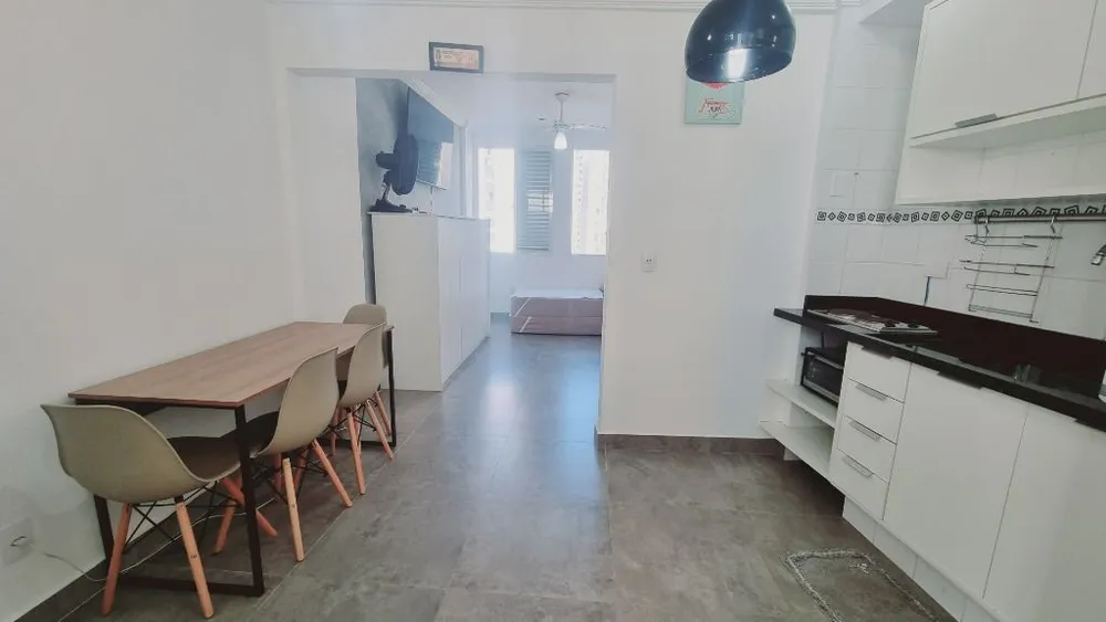 Kitnet-Studio, 28 m² - Foto 1