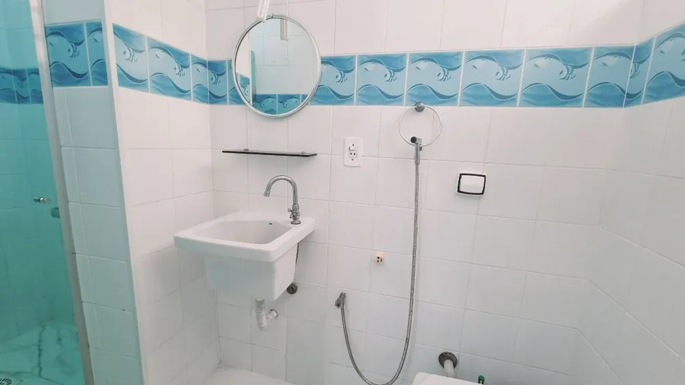 Kitnet-Studio, 28 m² - Foto 7