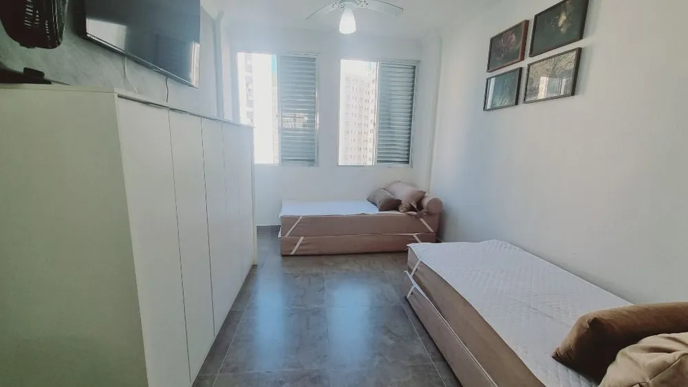 Kitnet-Studio, 28 m² - Foto 3