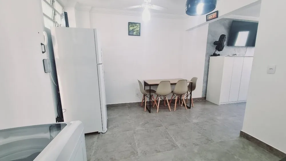 Kitnet-Studio, 28 m² - Foto 6