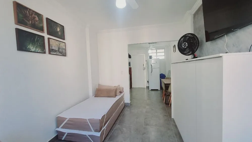 Kitnet-Studio, 28 m² - Foto 4