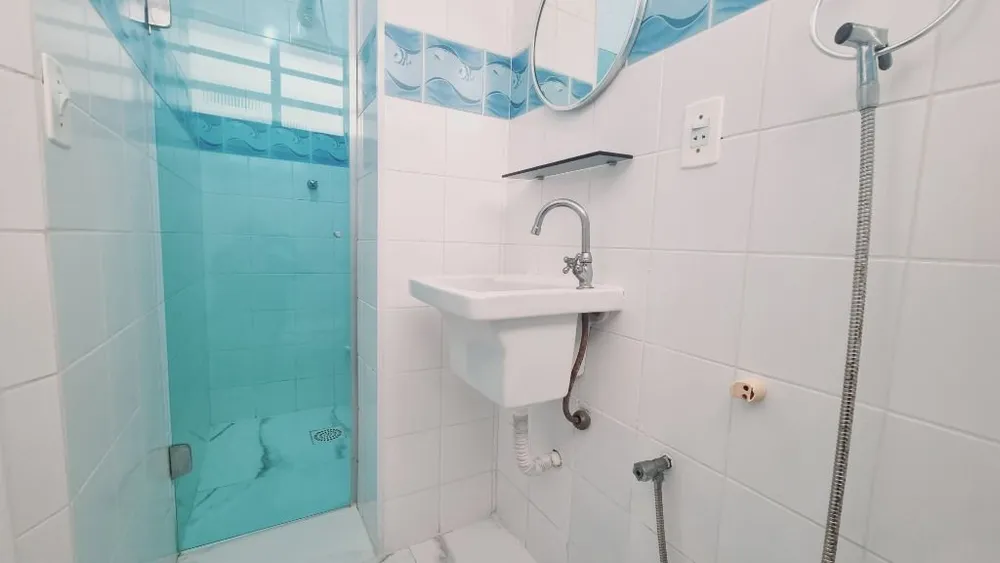 Kitnet-Studio, 28 m² - Foto 8