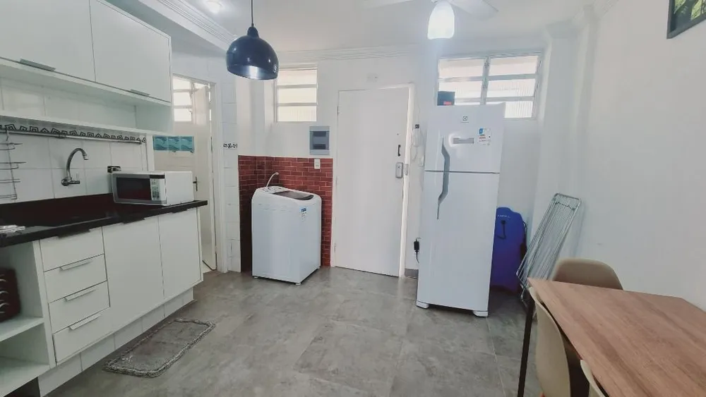 Kitnet-Studio, 28 m² - Foto 5