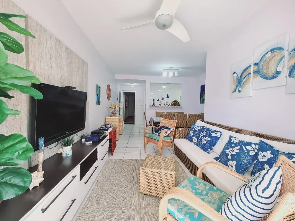 Apartamento, 3 quartos, 120 m² - Foto 4