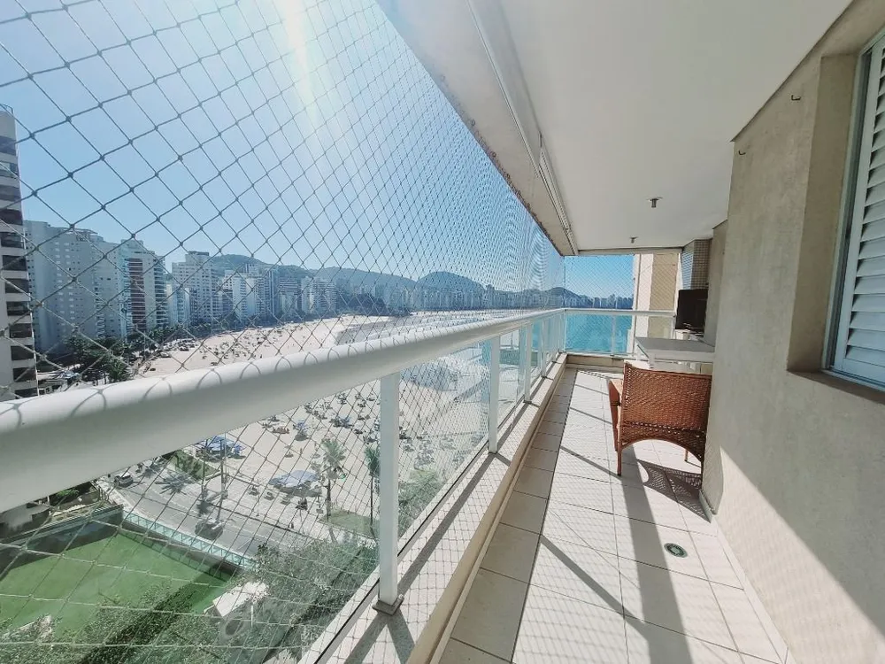 Apartamento, 3 quartos, 120 m² - Foto 3