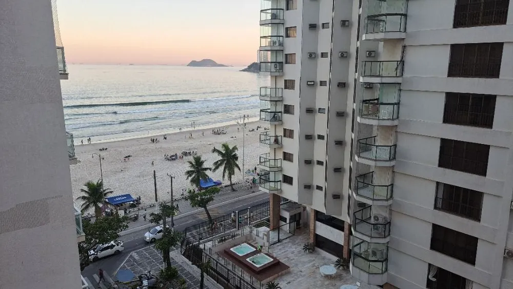 Apartamento, 3 quartos, 160 m² - Foto 1