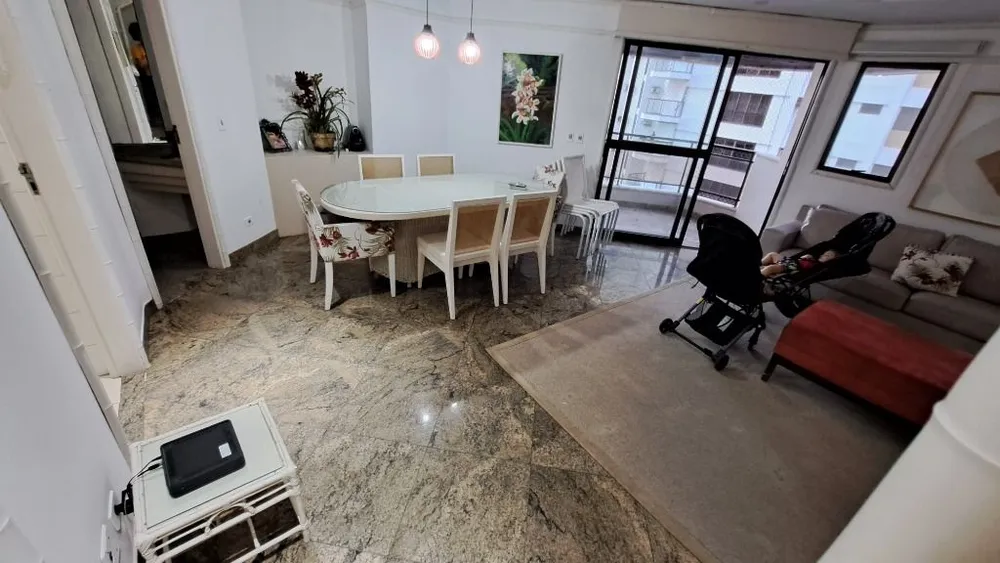 Apartamento, 3 quartos, 160 m² - Foto 3