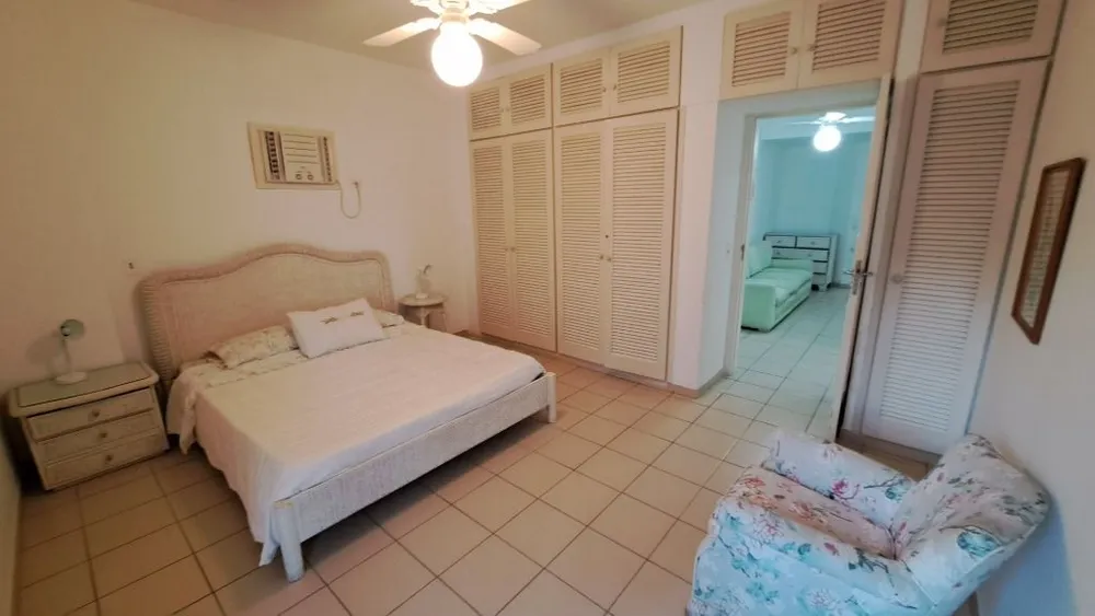 Apartamento, 3 quartos, 160 m² - Foto 7