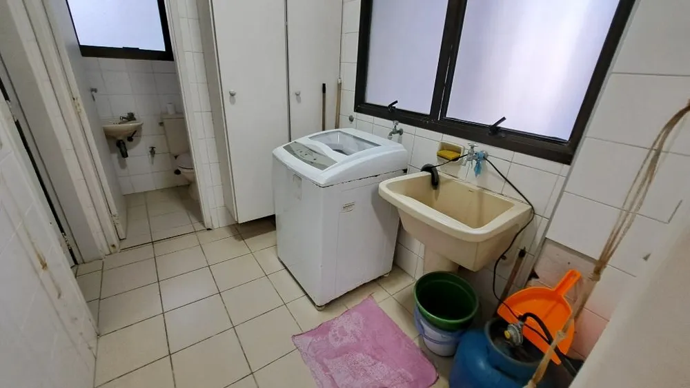 Apartamento, 3 quartos, 160 m² - Foto 14