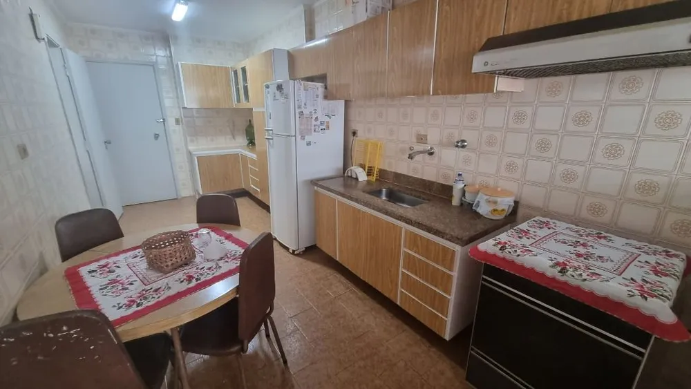 Apartamento, 2 quartos, 104 m² - Foto 1