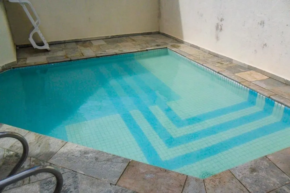 Apartamento, 3 quartos, 205 m² - Foto 16