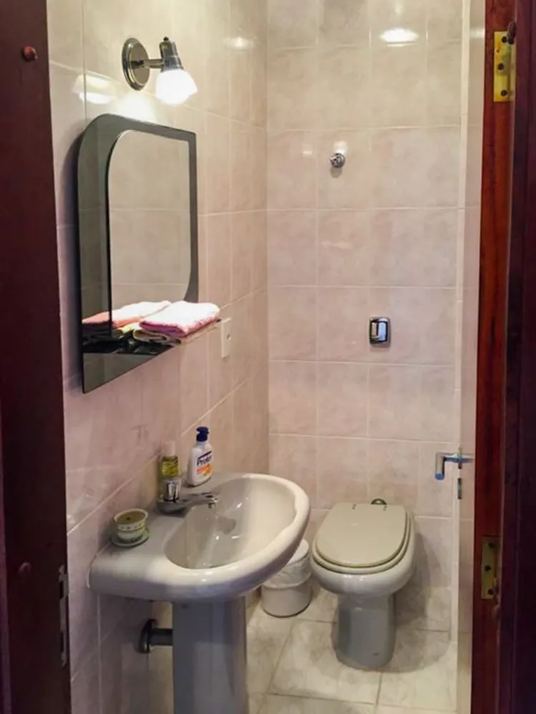 Apartamento, 3 quartos, 205 m² - Foto 5